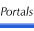 Portals